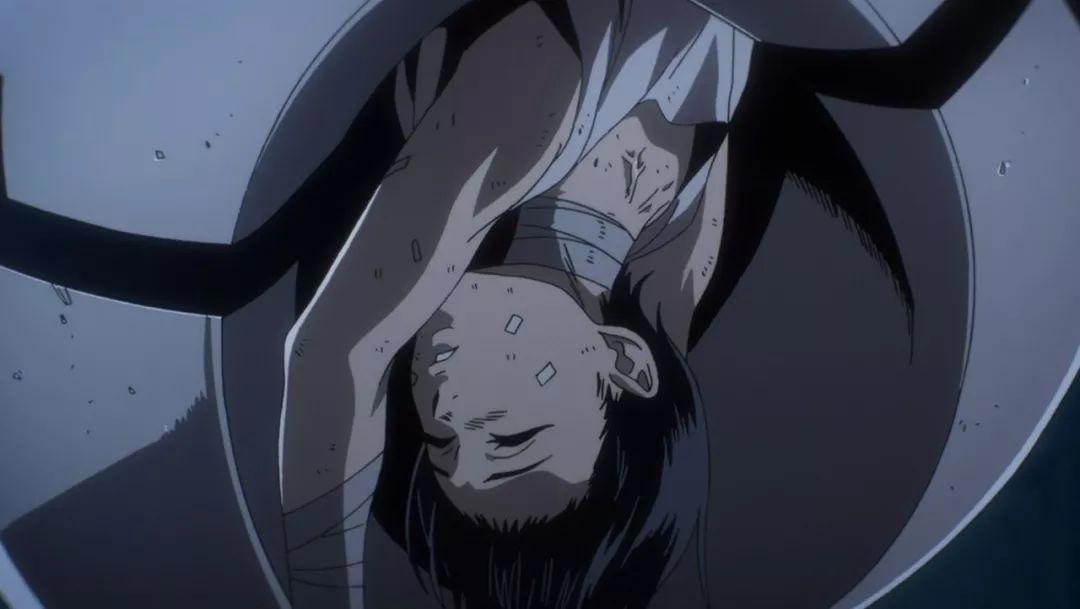 《非枪人生》，这部硬核枪战番将在十月来袭，画风硬朗打斗爆炸