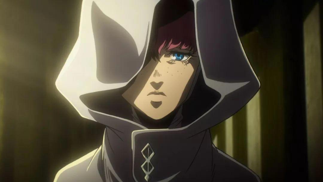 《非枪人生》，这部硬核枪战番将在十月来袭，画风硬朗打斗爆炸