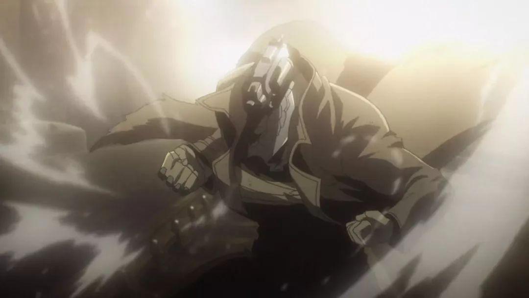 《非枪人生》，这部硬核枪战番将在十月来袭，画风硬朗打斗爆炸