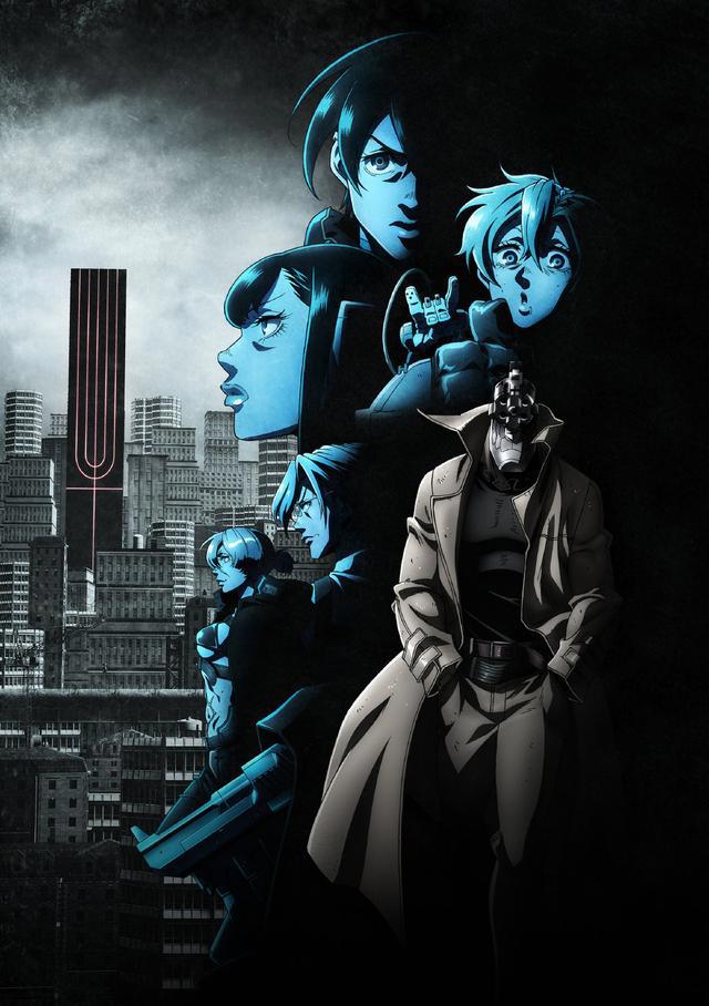 7月新番上映汇总第二弹，非枪人生炎炎消防队续作，更有新作来袭