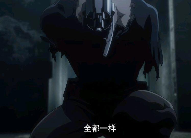 七月霸权番《非枪人生第二季》