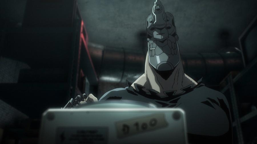 TV动画《非枪人生》第二季，将于7月起在TBS等电视台播出