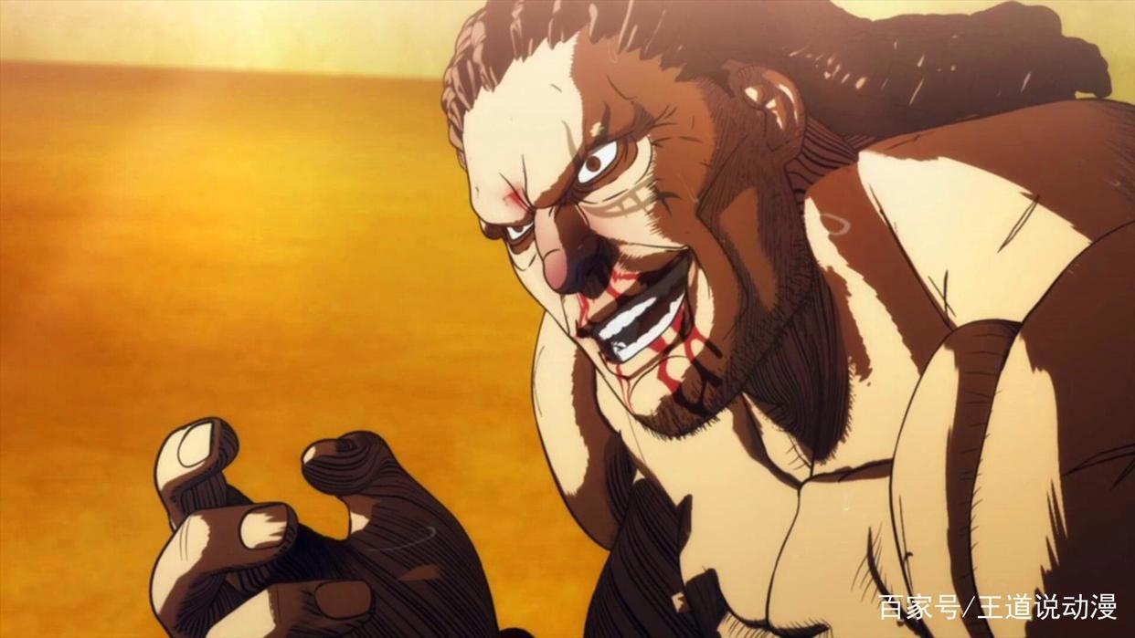 拳愿阿修罗：比赛中常见的锁血挂，最强锁血不是关林也不是小宇宙