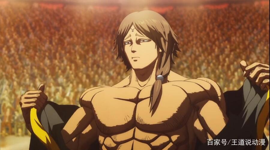 拳愿阿修罗：比赛中常见的锁血挂，最强锁血不是关林也不是小宇宙