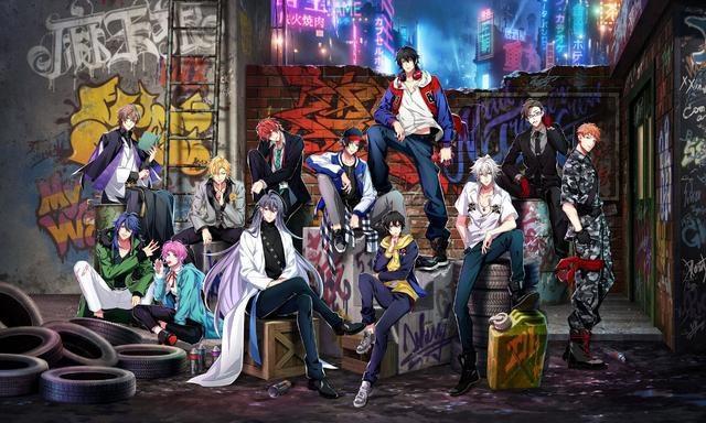 《约定的梦幻岛》《最游记RELOADBLAST》《拳愿阿修罗》新消息