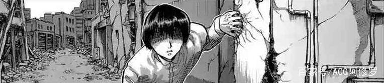 拳愿阿修罗：桐生刹那的天赋，来自于父亲还是母亲