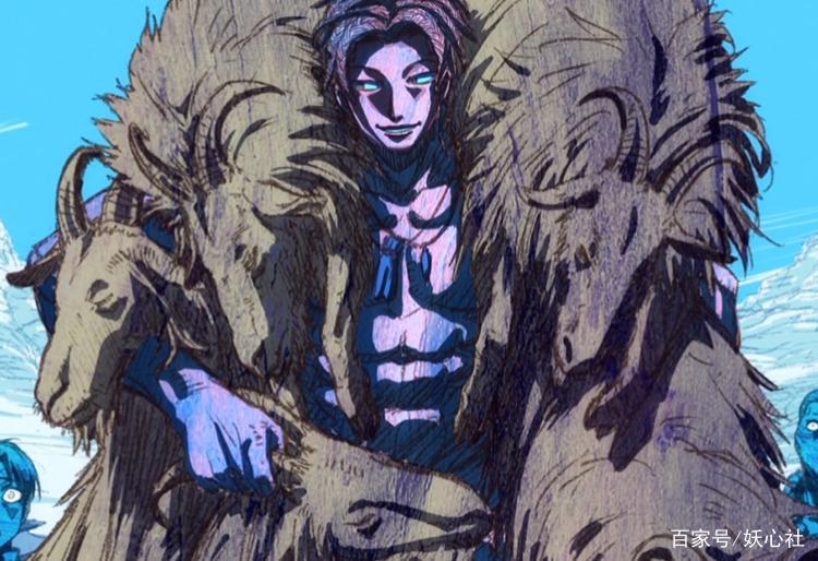 拳愿阿修罗：春男退赛引发的思考，实力渐退的他如何逆袭成长？