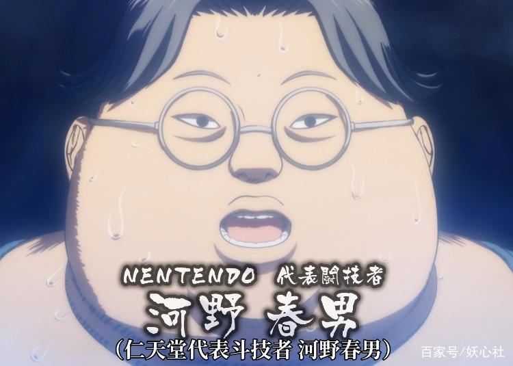 拳愿阿修罗：春男退赛引发的思考，实力渐退的他如何逆袭成长？