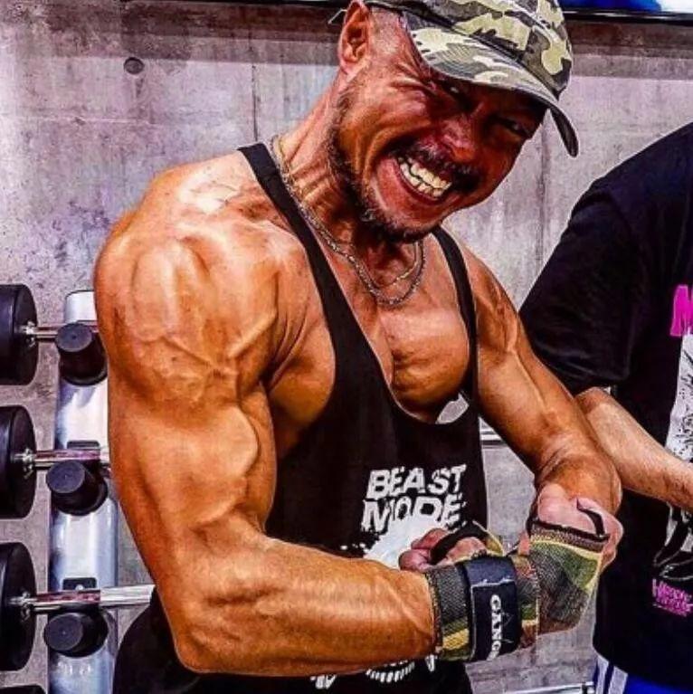 动画产业受疫情冲击，拳愿阿修罗导演，继续在家锻炼肌肉