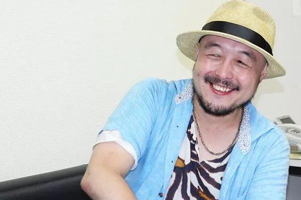 动画产业受疫情冲击，拳愿阿修罗导演，继续在家锻炼肌肉