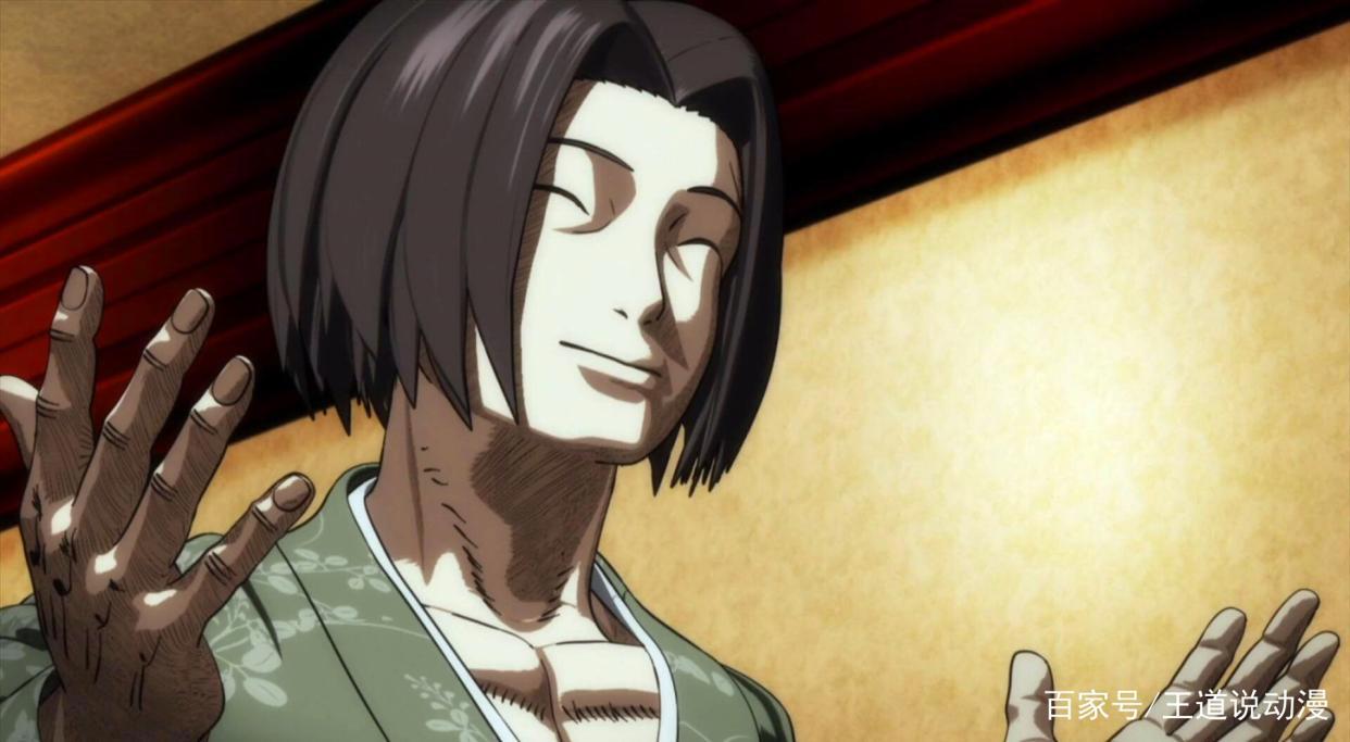 拳愿阿修罗：用截拳道的没一个好下场，最惨的一个比赛都没进