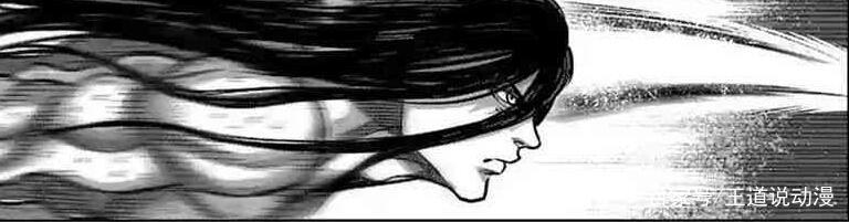 拳愿阿修罗：桐生刹那的天赋远超王马，只因为一个理由输给王马