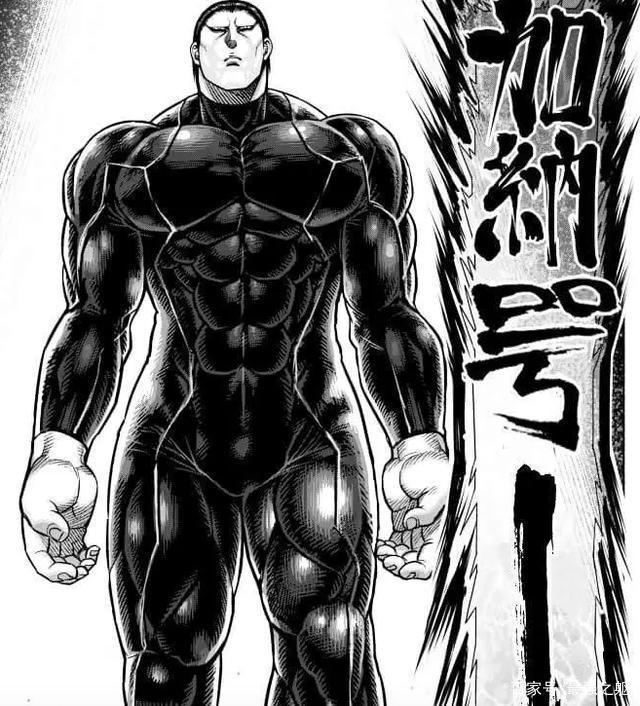 个人心中的《拳愿阿修罗》终章——三十二斗技者排名之top4