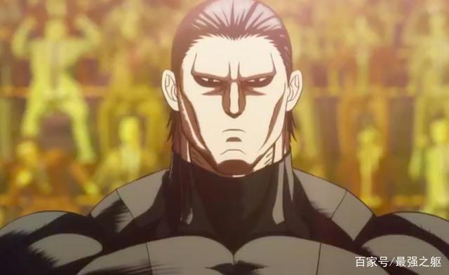 《拳愿阿修罗》第二季回归，斗技者全登场，完结于王马雷庵战