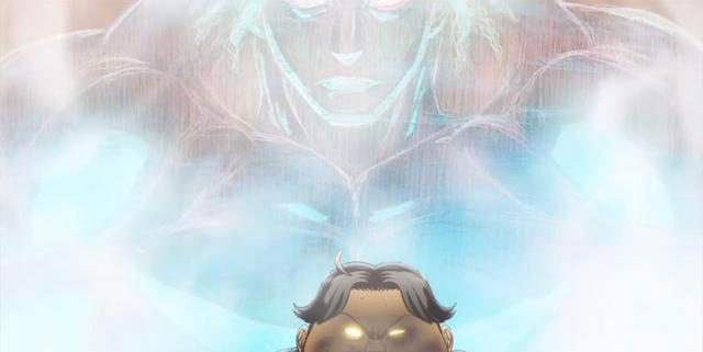 浅析《拳愿阿修罗》：欲望吞噬最强的战士，天空中的繁星就此陨落