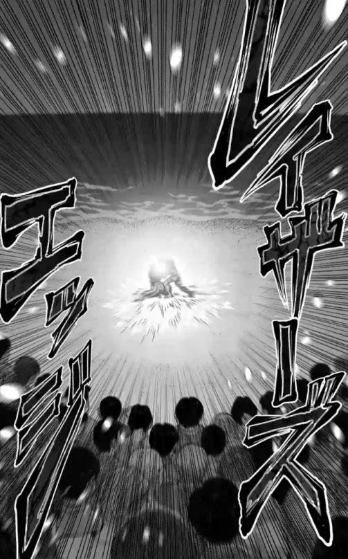 拳愿阿修罗第二部最新情报：“魔枪”弟子理人秒杀“灭杀牧师”