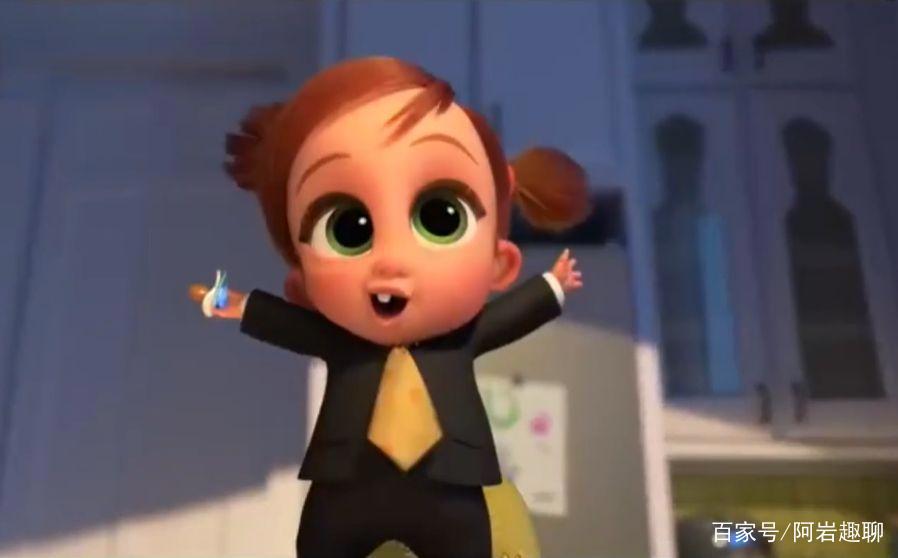 《宝贝老板》中因为一通电话，哥哥发现了弟弟的身世秘密