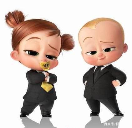 《宝贝老板》亲情的力量是伟大的，可以给予人很大的力量