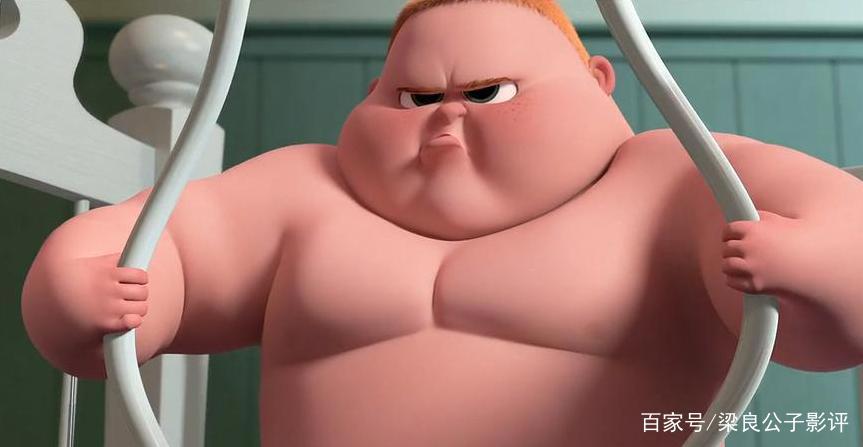 《宝贝老板》获得生三胎的至高荣誉前，你总得先生二胎