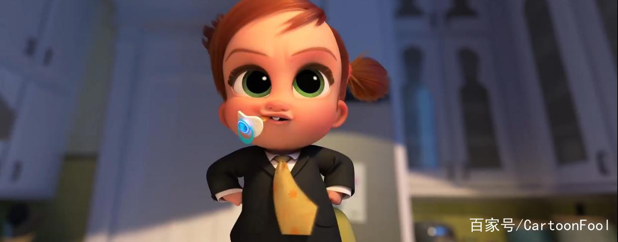 《宝贝老板2》宣布延期至9月，萌娃合家欢，开局“脑白金”？