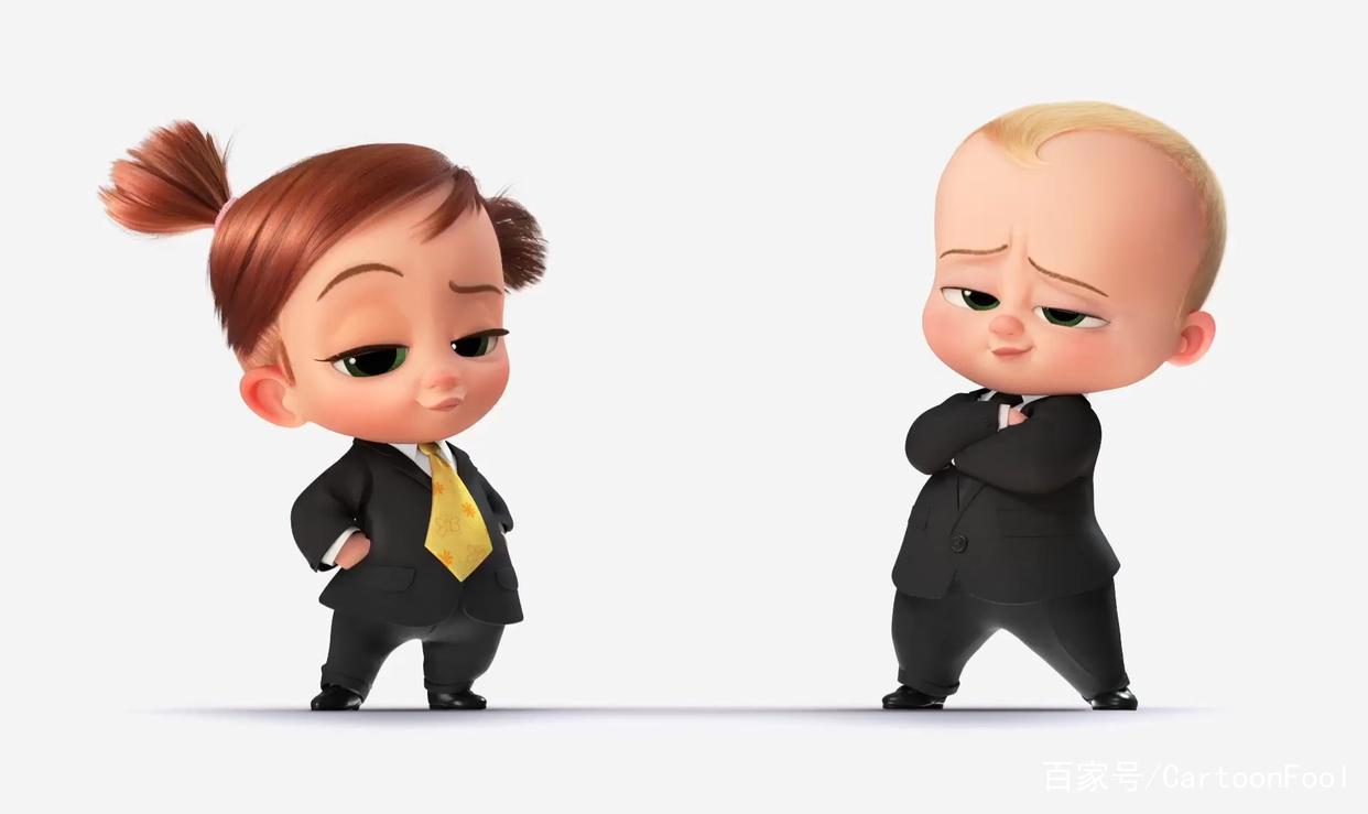 《宝贝老板2》宣布延期至9月，萌娃合家欢，开局“脑白金”？