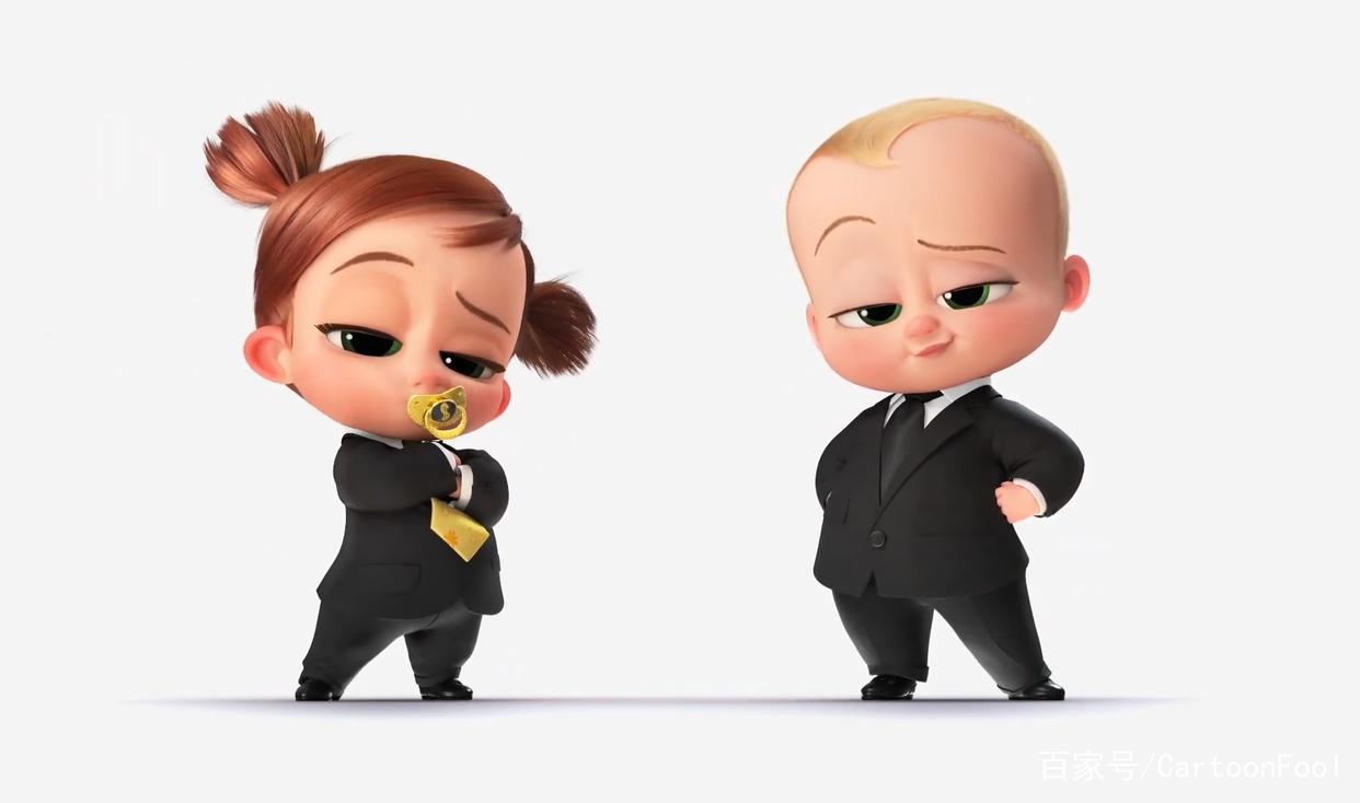 《宝贝老板2》宣布延期至9月，萌娃合家欢，开局“脑白金”？