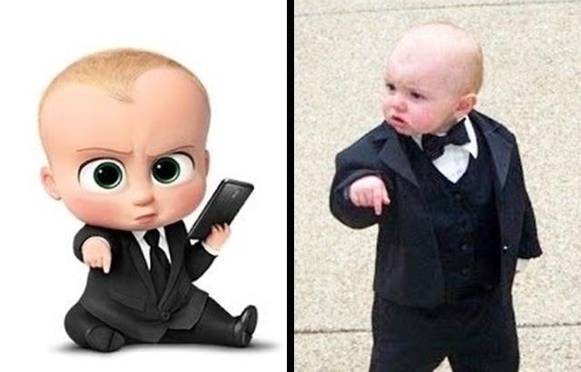 从银幕跳出来，滨田广萌出新高度！