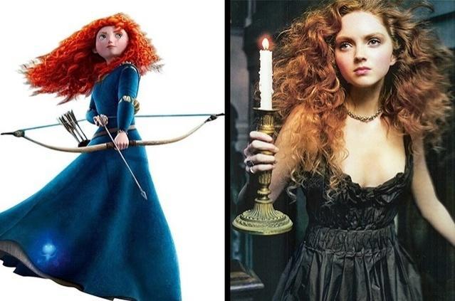 从银幕跳出来，滨田广萌出新高度！