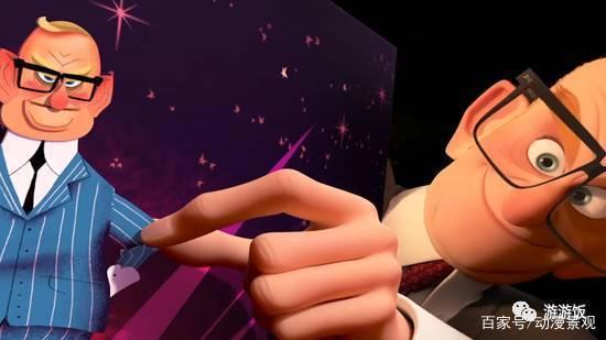 可爱的小宝贝，拯救世界！