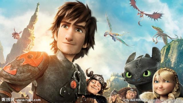 推荐九部适合成人看的动画片：第七部只有九分钟，却让很多人落泪