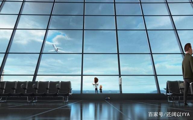 《宝贝老板》：童年和成长到底哪个更重