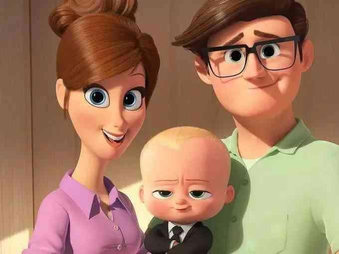 宝贝老板：男孩与弟弟的冒险，二胎的来临给孩子带来了什么？