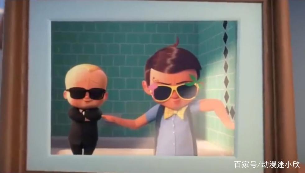 《宝贝老板2》预告，三胎宣传片，教育观众，钱不能解决一切