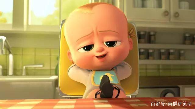 《宝贝老板》在线观看拯救你的不开心