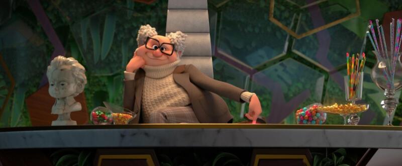 《宝贝老板2：家大业大》人畜无害的小婴儿，变身成秘密特务