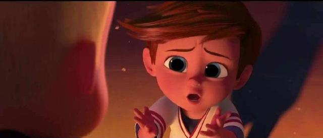 小孩子作为主角的动漫世界，这个宝贝老板，到底会有多么的欢乐？