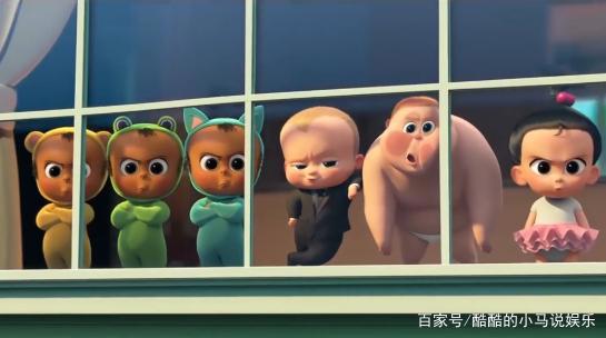 《宝贝老板》动漫剧情介绍，有这样的弟弟真是够受的了！