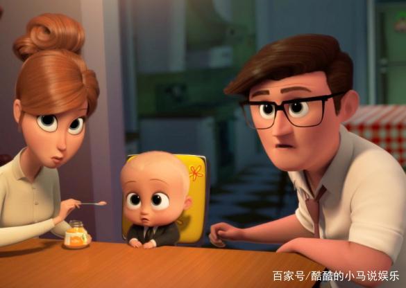 《宝贝老板》动漫剧情介绍，有这样的弟弟真是够受的了！