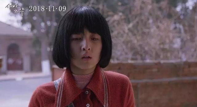 “幼齿怪胎”岩井俊二