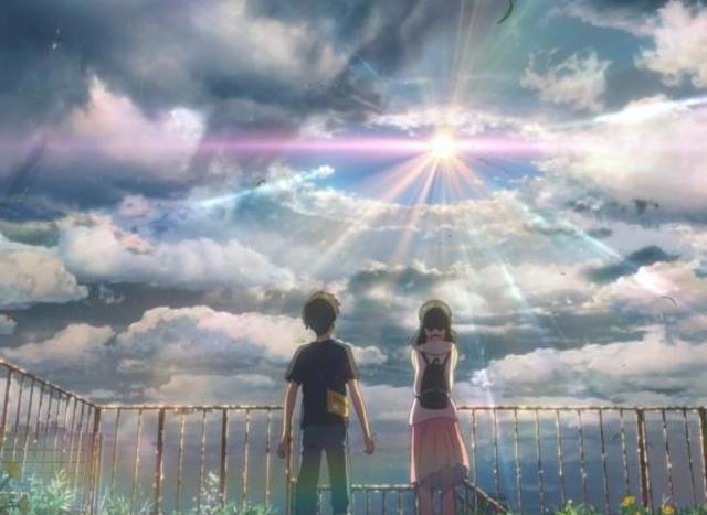 《天气之子》原声音乐个人喜好赏析，还是那个温柔的新海诚味道