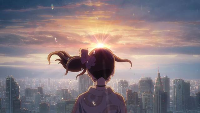 《天气之子》原声音乐个人喜好赏析，还是那个温柔的新海诚味道