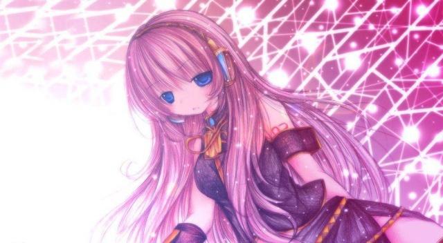 最暖心的动漫，最动人的情感，愿与你同在，愿与你同行！