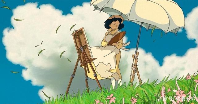 九部评分超级高的日本动漫电影，马上看起来