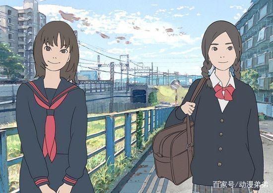 九部评分超级高的日本动漫电影，马上看起来