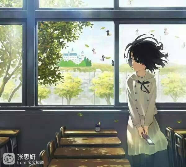 【动画推荐】近几年超好看的日本高分动画电影，动画迷不要错过！