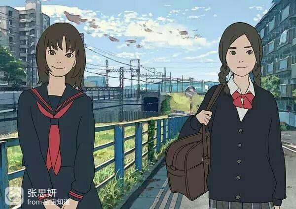 【动画推荐】近几年超好看的日本高分动画电影，动画迷不要错过！