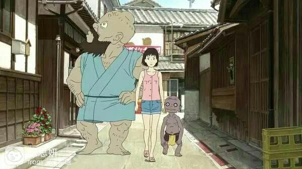 【动画推荐】近几年超好看的日本高分动画电影，动画迷不要错过！