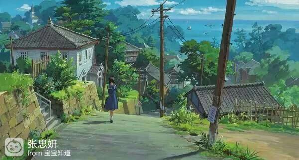 【动画推荐】近几年超好看的日本高分动画电影，动画迷不要错过！