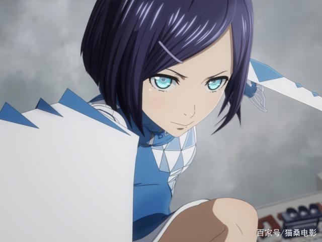 纯爱风加中二世界观，联手平行世界的自己，一口气取得胜利吧