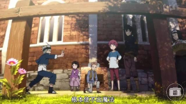 热血少年？伪圣杯之战？猎奇游戏？这几部10月新番总有一款适合你